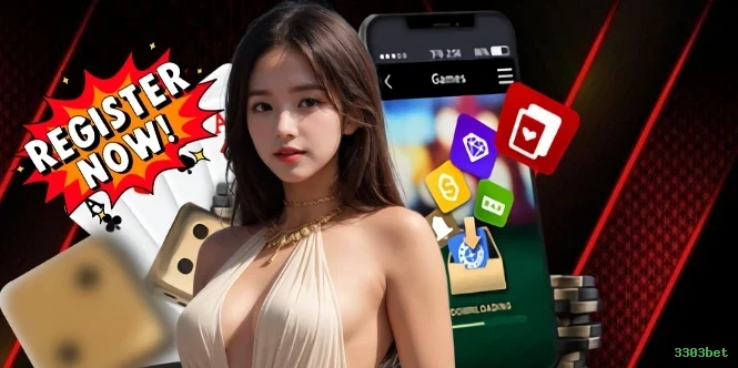 3303bet iOS App
