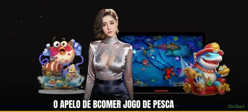 Jogos 3303bet