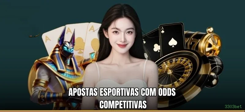 Pagamentos 3303bet