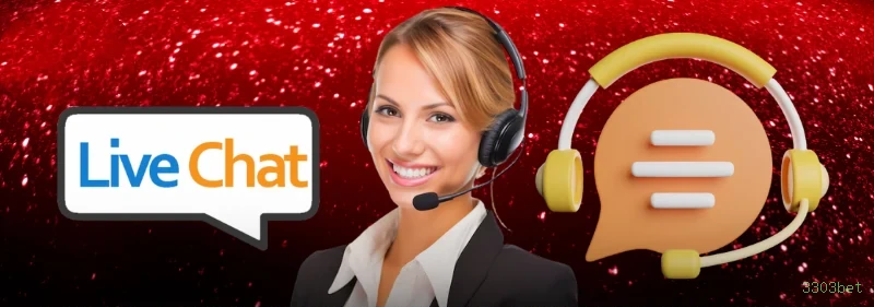 Programa VIP 3303bet