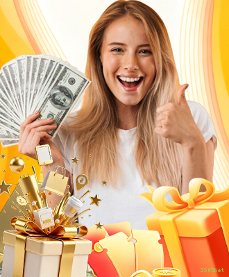 Wild West Gold Slot 3303bet