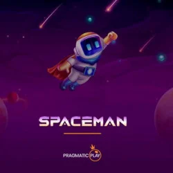 Spaceman 3303bet